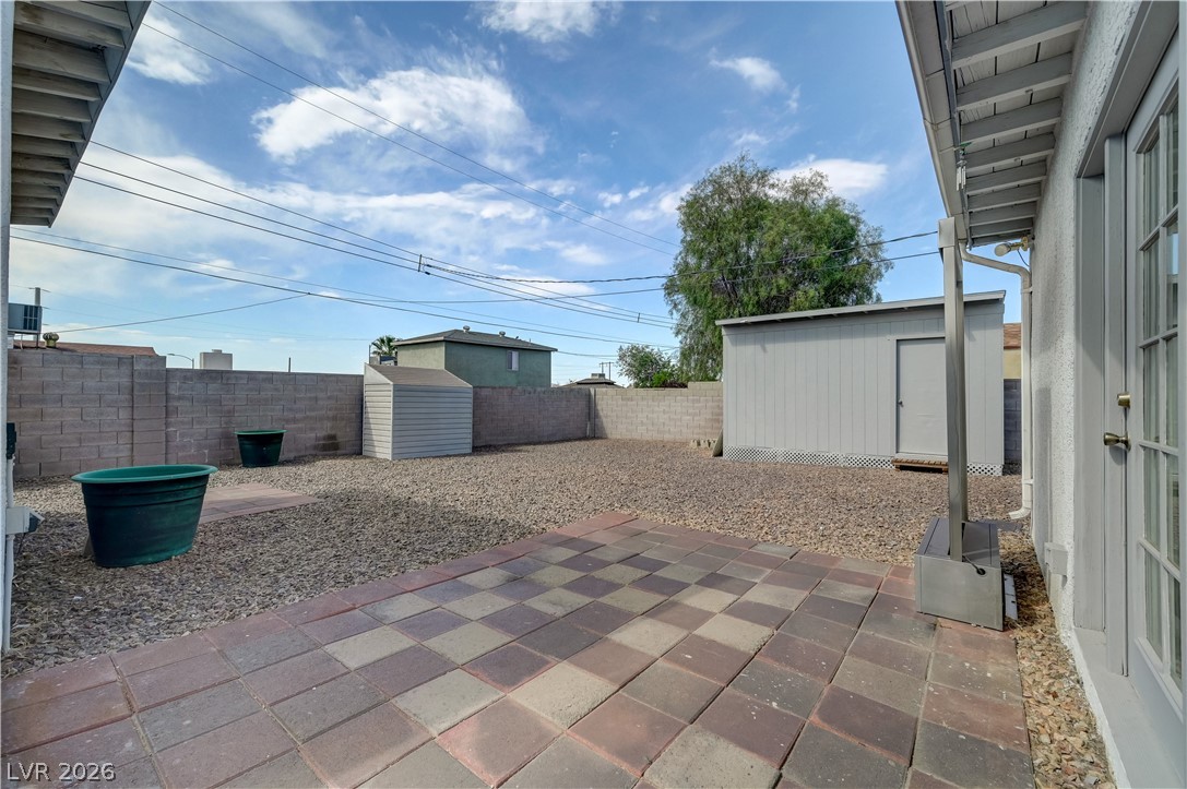 20 Laswell Street Henderson NV 89015