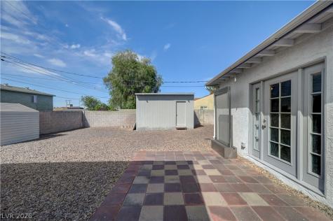 20 Laswell Street Henderson NV 89015
