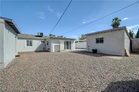 20 Laswell Street Henderson NV 89015