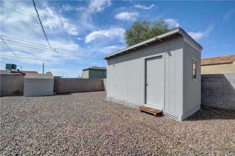 20 Laswell Street Henderson NV 89015