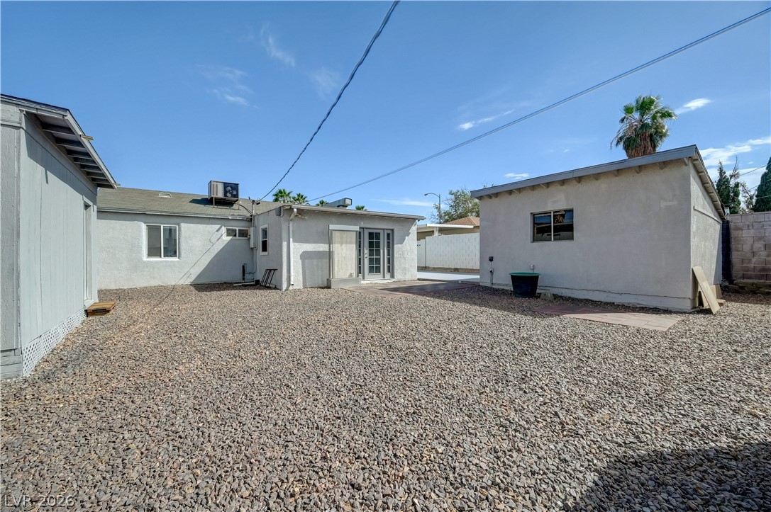 20 Laswell Street Henderson NV 89015