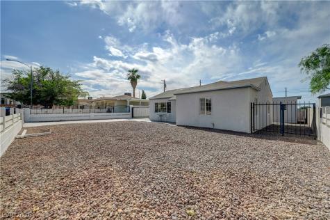 20 Laswell Street Henderson NV 89015