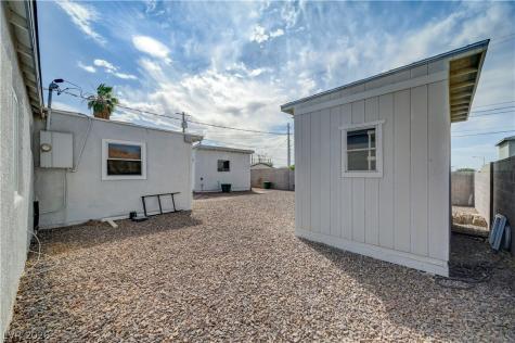 20 Laswell Street Henderson NV 89015