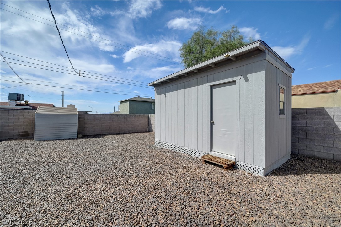 20 Laswell Street Henderson NV 89015