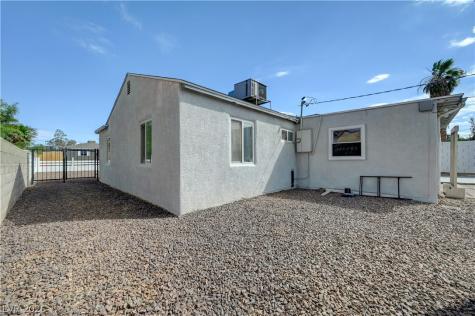 20 Laswell Street Henderson NV 89015
