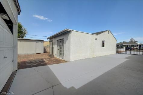 20 Laswell Street Henderson NV 89015