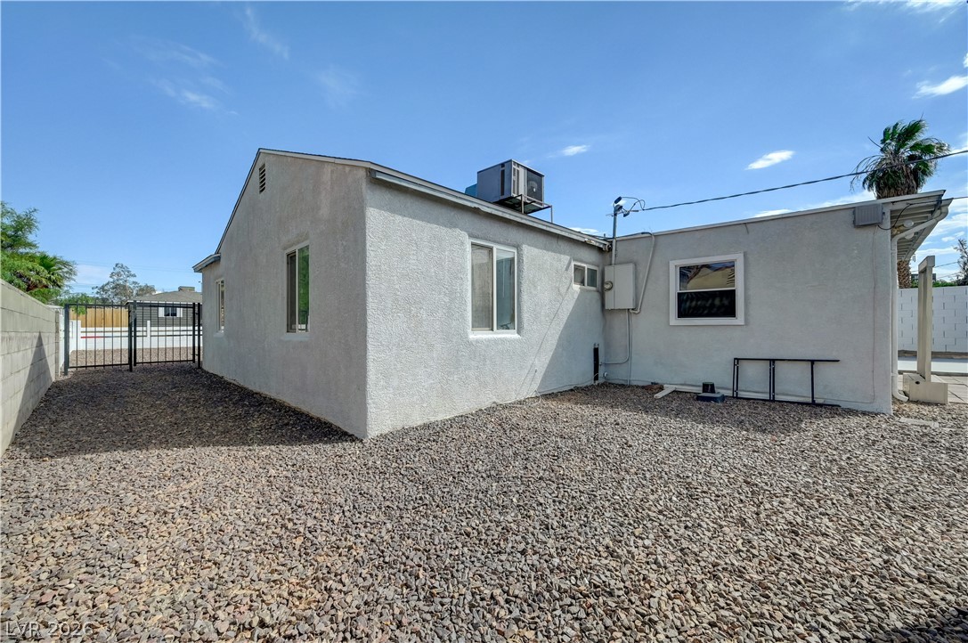 20 Laswell Street Henderson NV 89015