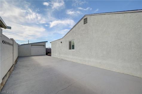 20 Laswell Street Henderson NV 89015