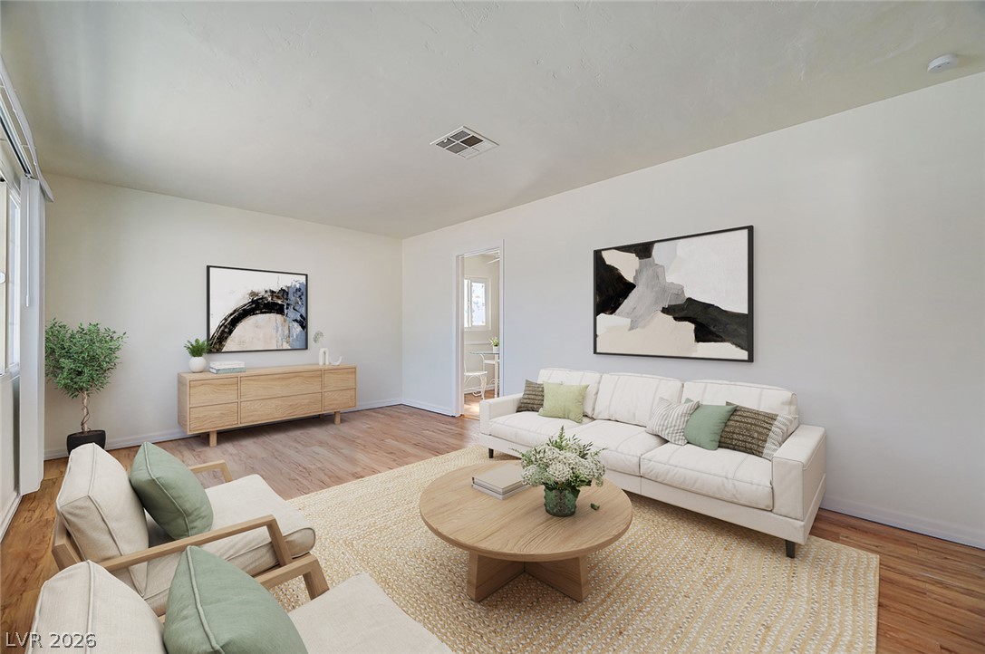 20 Laswell Street Henderson NV 89015