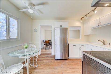 20 Laswell Street Henderson NV 89015