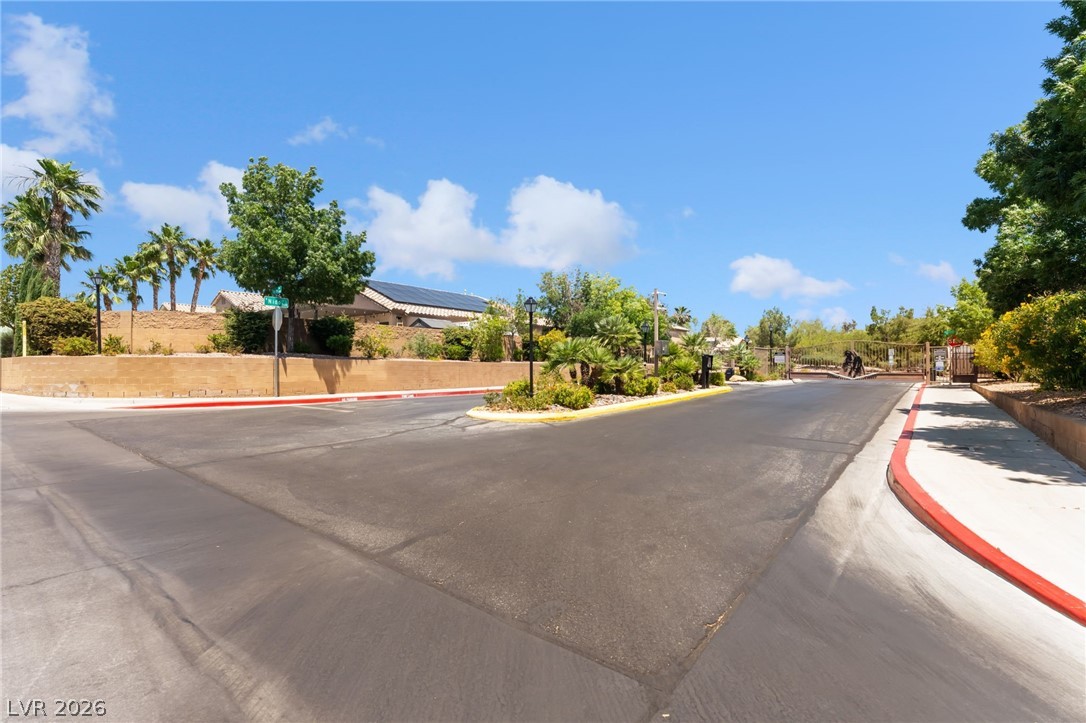 8225 Valley Stream Avenue Las Vegas NV 89131