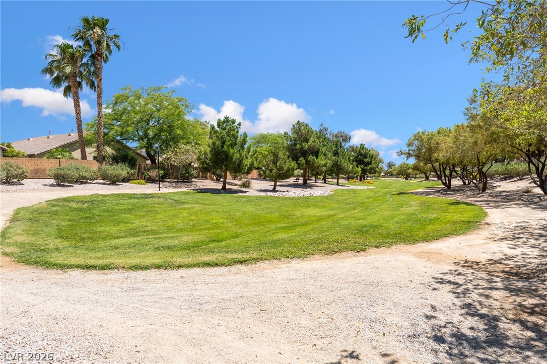 8225 Valley Stream Avenue Las Vegas NV 89131
