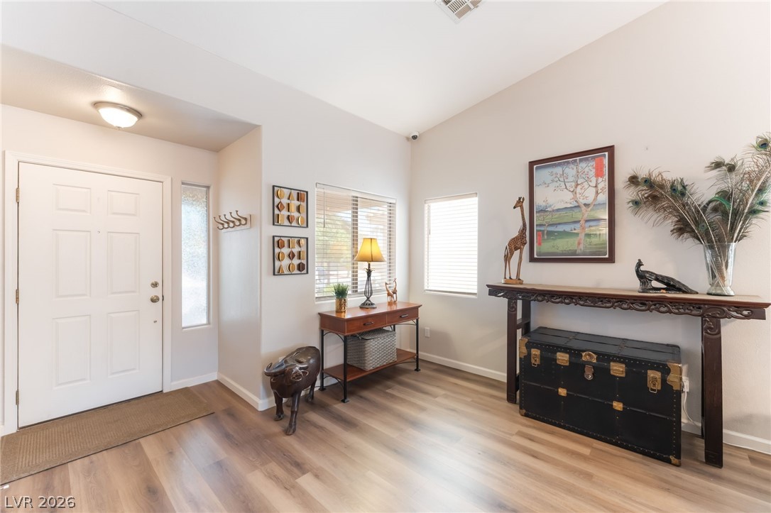 8225 Valley Stream Avenue Las Vegas NV 89131