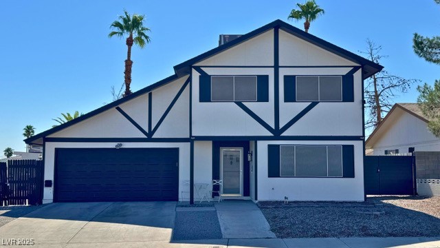 809 Peacock Court Las Vegas NV 89145