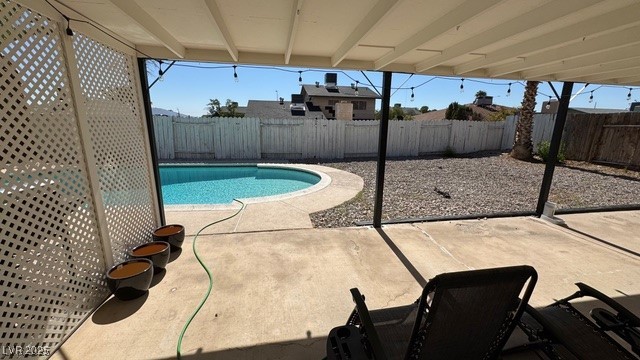 809 Peacock Court Las Vegas NV 89145