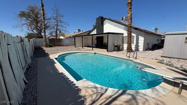 809 Peacock Court Las Vegas NV 89145