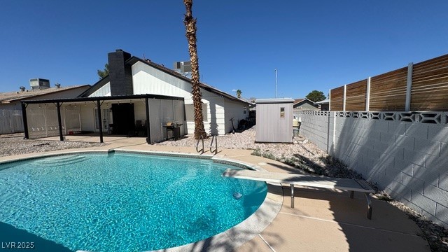809 Peacock Court Las Vegas NV 89145