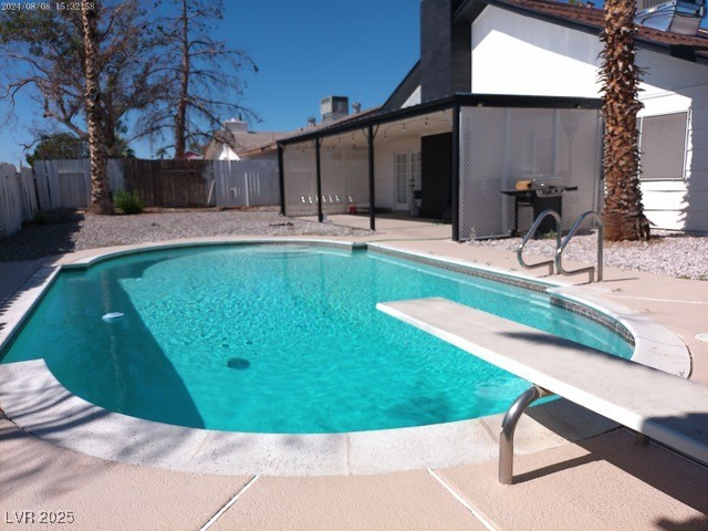 809 Peacock Court Las Vegas NV 89145