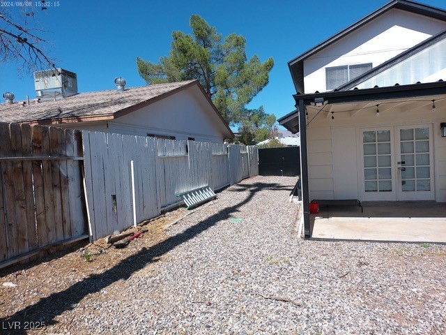 809 Peacock Court Las Vegas NV 89145