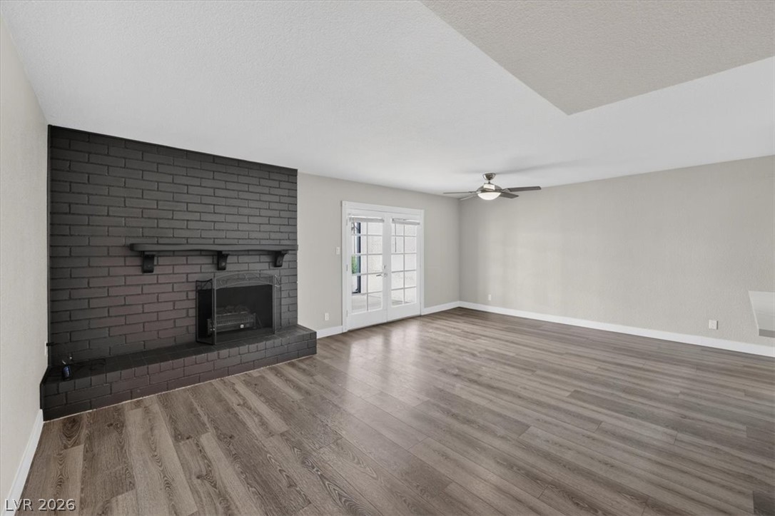 809 Peacock Court Las Vegas NV 89145