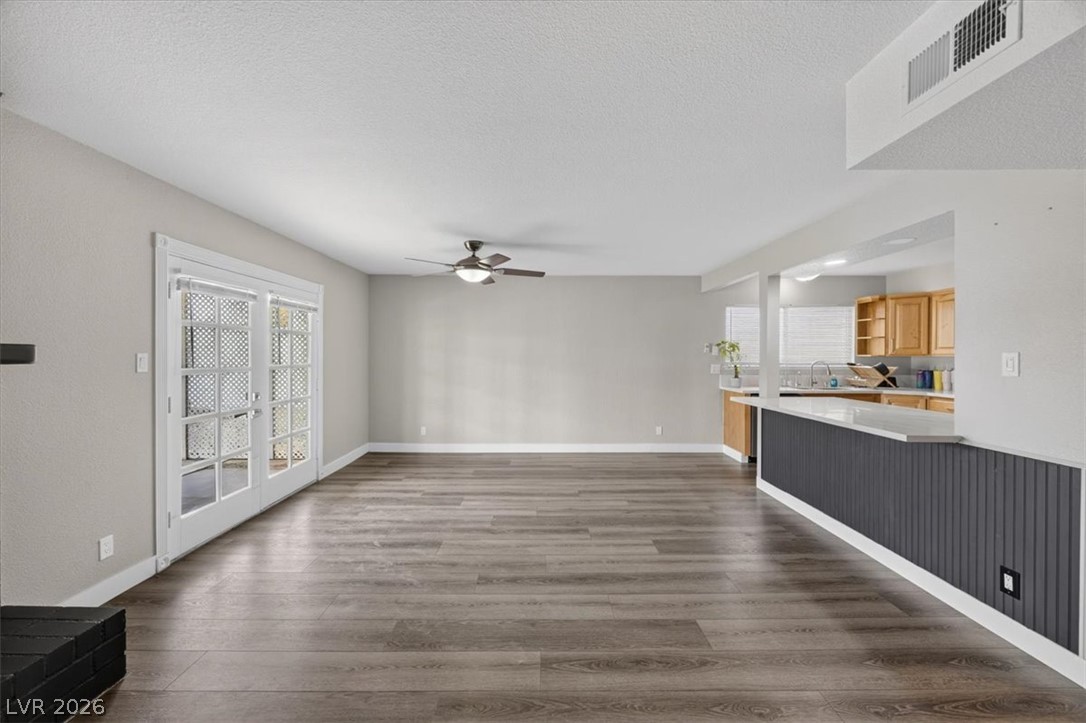 809 Peacock Court Las Vegas NV 89145