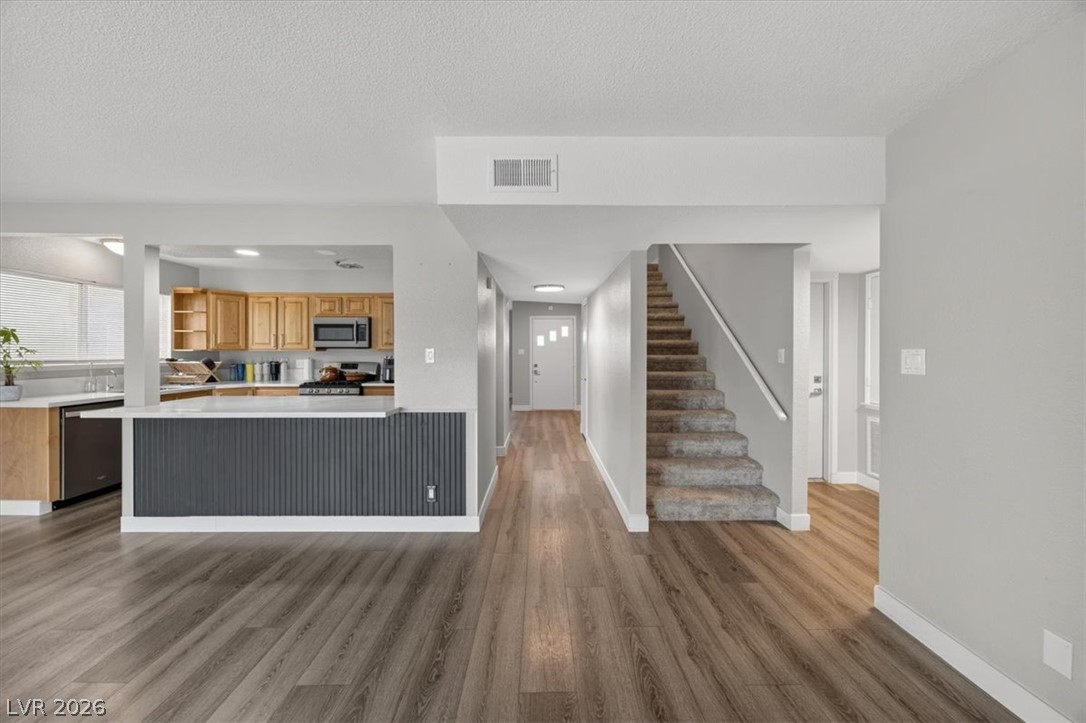 809 Peacock Court Las Vegas NV 89145