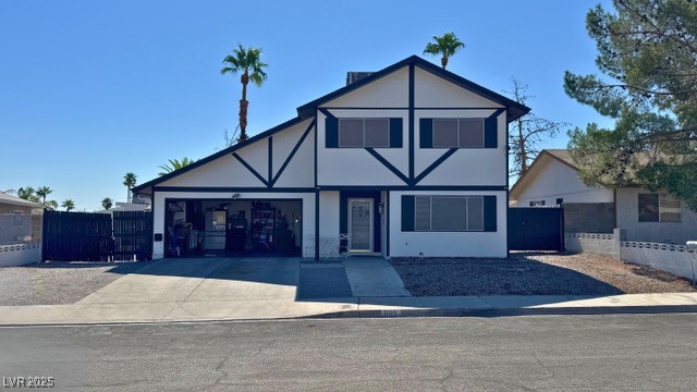 809 Peacock Court Las Vegas NV 89145