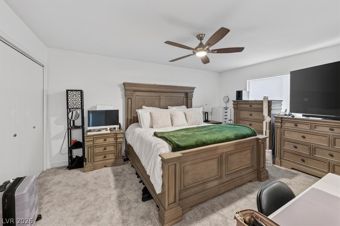 809 Peacock Court Las Vegas NV 89145