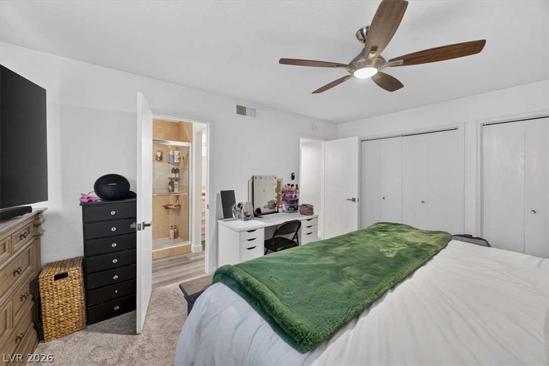 809 Peacock Court Las Vegas NV 89145