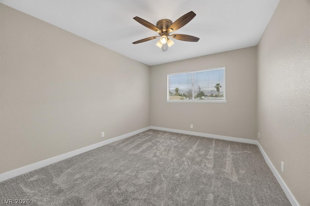 809 Peacock Court Las Vegas NV 89145