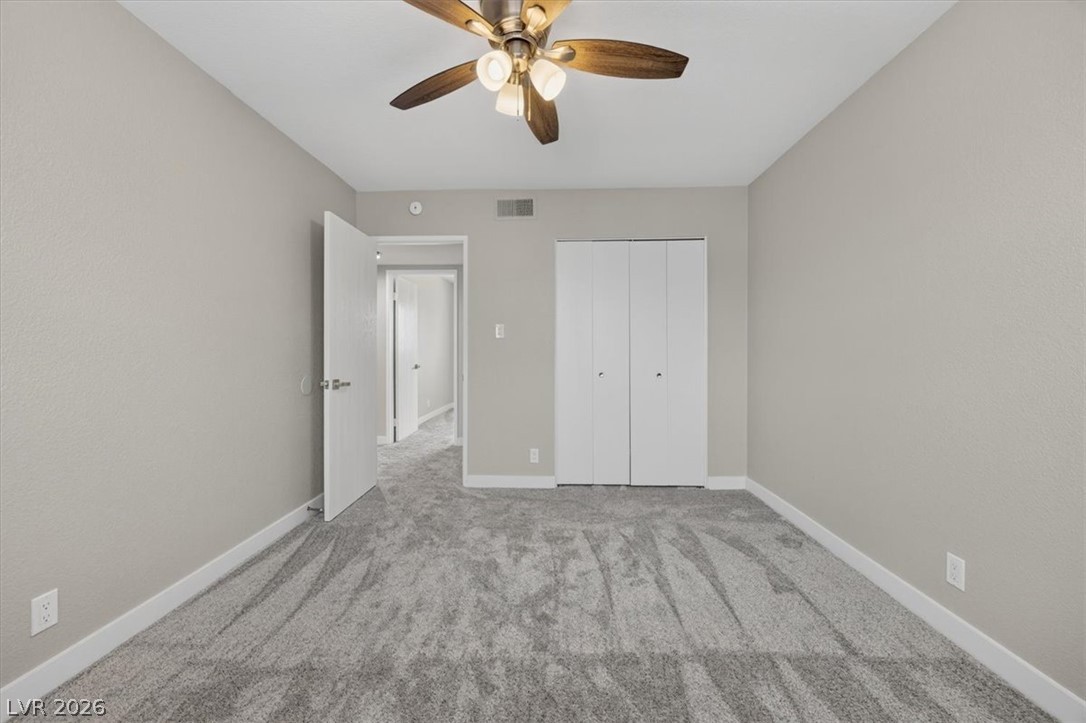 809 Peacock Court Las Vegas NV 89145