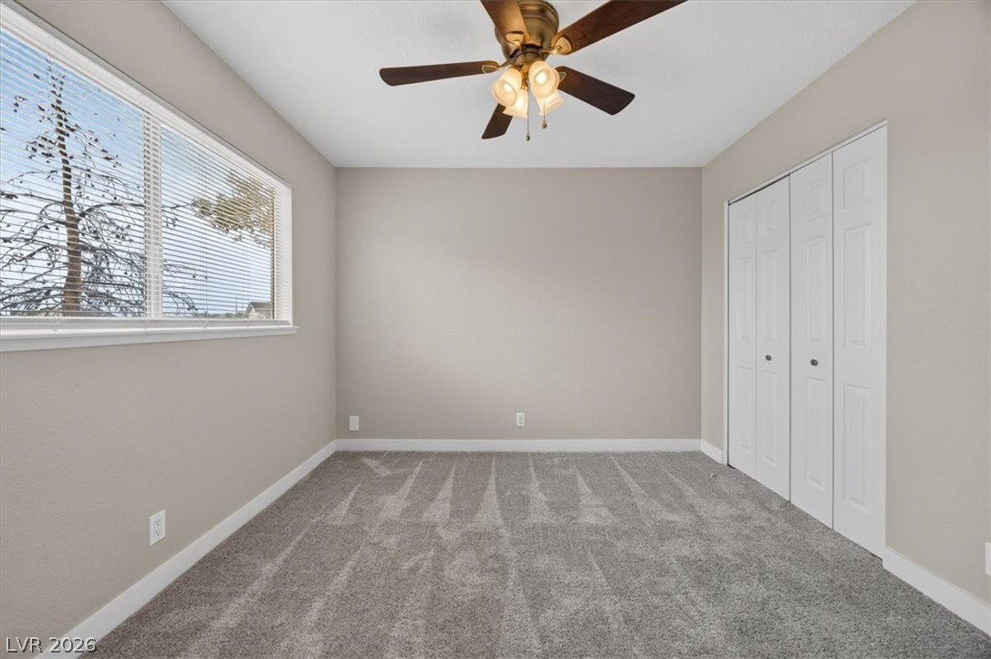 809 Peacock Court Las Vegas NV 89145