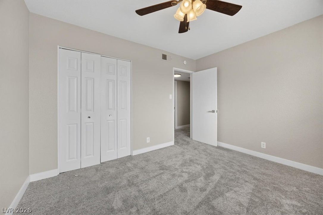 809 Peacock Court Las Vegas NV 89145