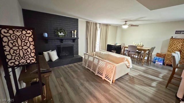 809 Peacock Court Las Vegas NV 89145