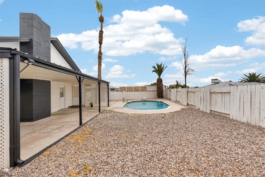 809 Peacock Court Las Vegas NV 89145