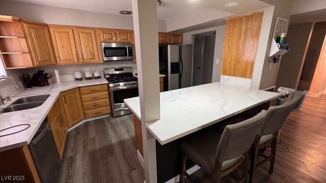 809 Peacock Court Las Vegas NV 89145