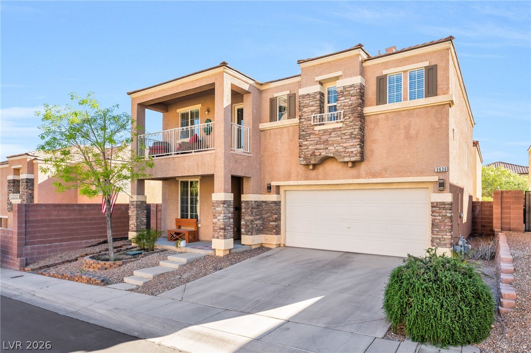 3636 Metter Street Las Vegas NV 89129