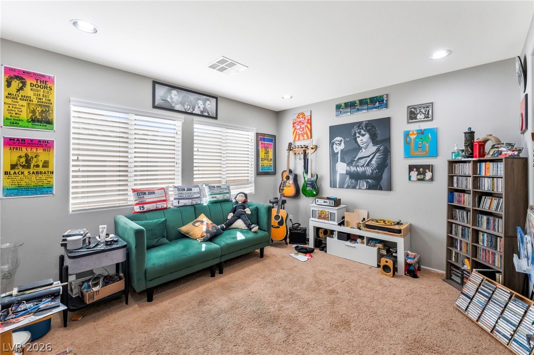 3636 Metter Street Las Vegas NV 89129