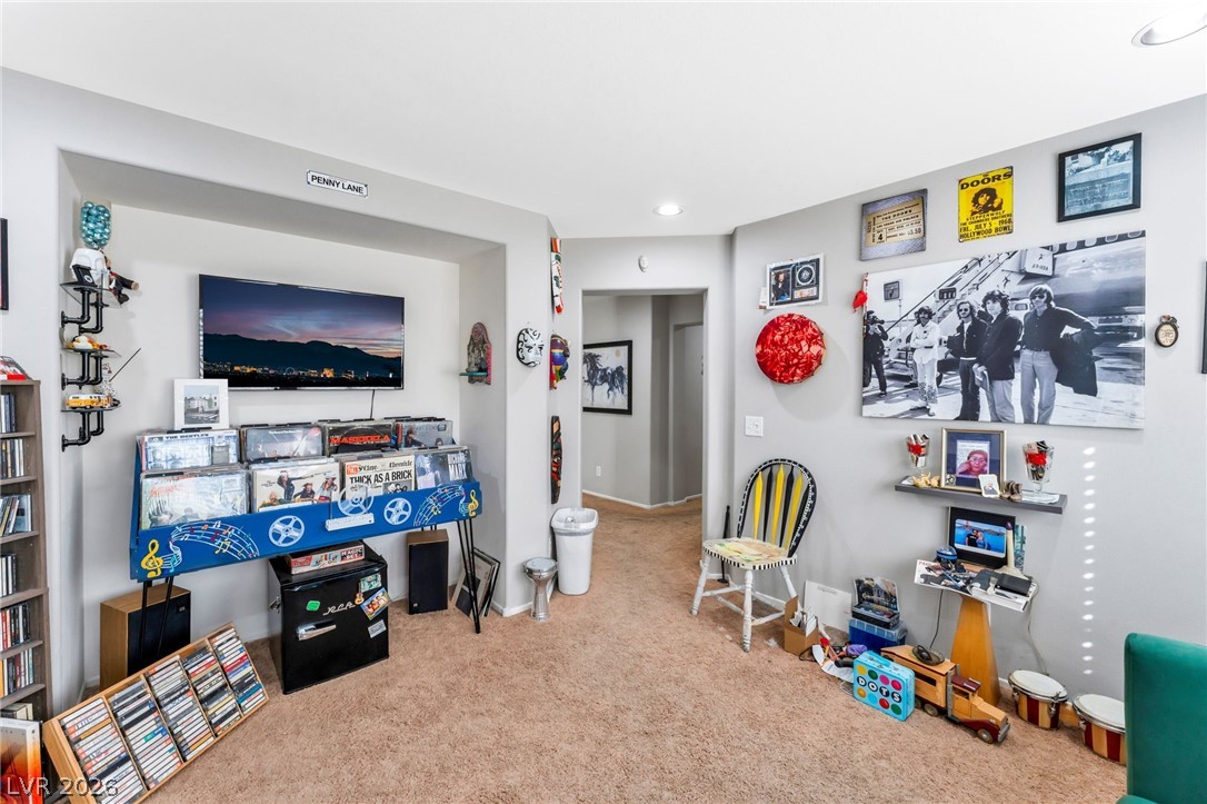 3636 Metter Street Las Vegas NV 89129