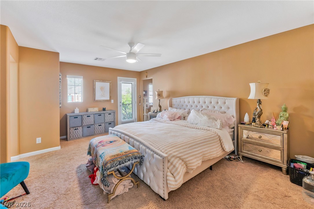 3636 Metter Street Las Vegas NV 89129