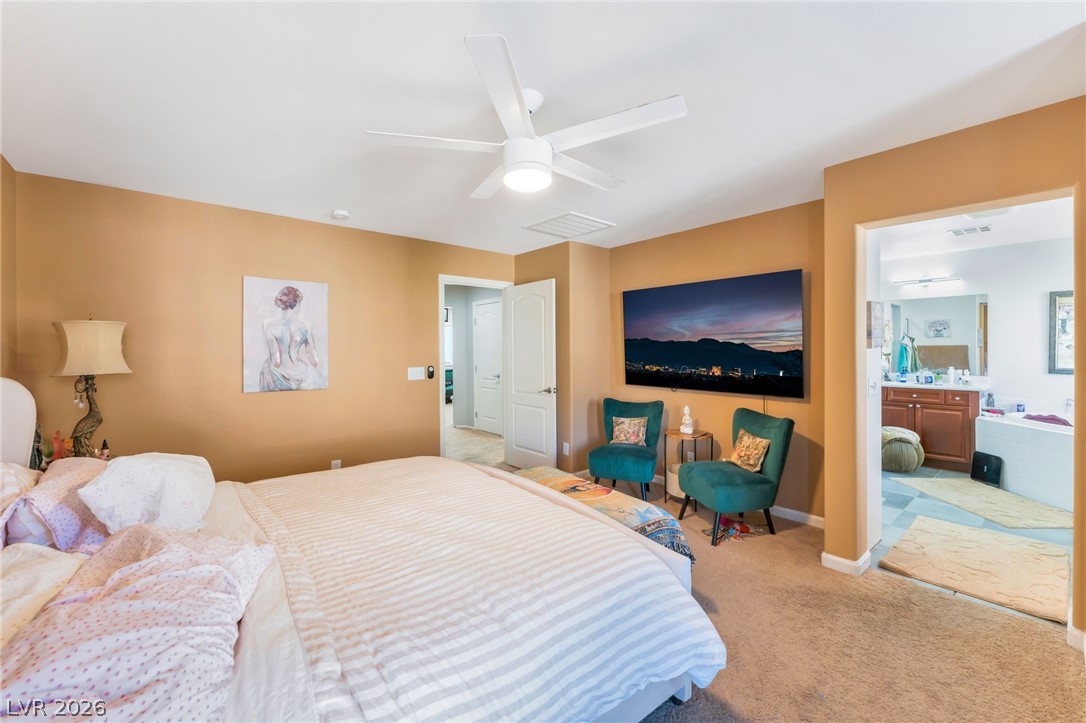3636 Metter Street Las Vegas NV 89129