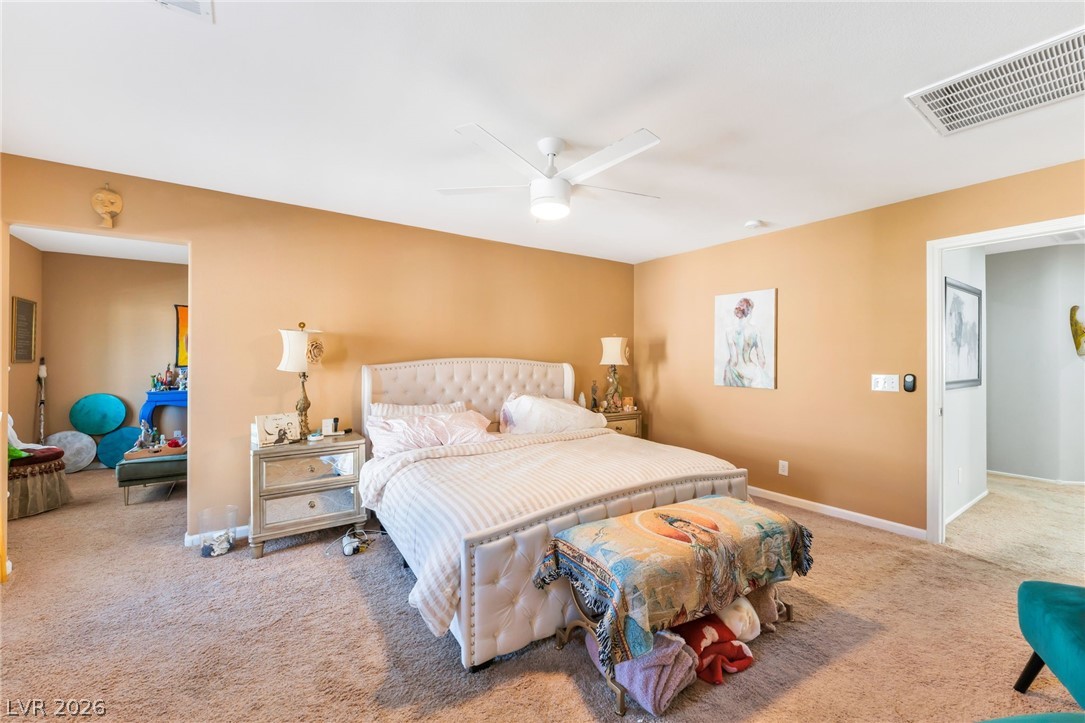 3636 Metter Street Las Vegas NV 89129