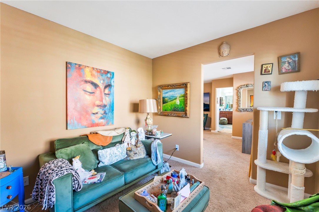 3636 Metter Street Las Vegas NV 89129