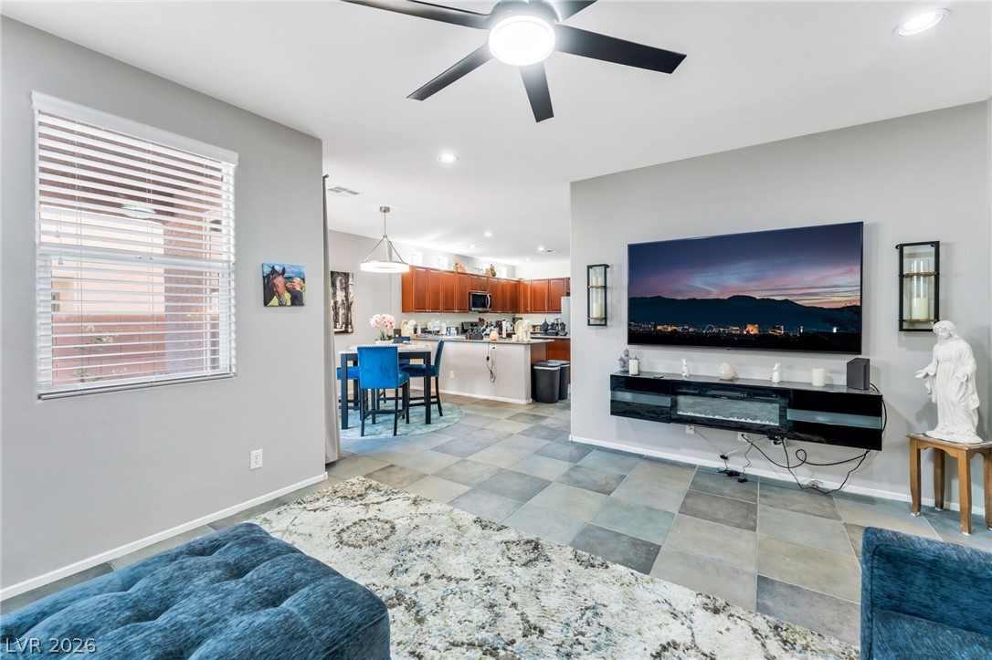 3636 Metter Street Las Vegas NV 89129