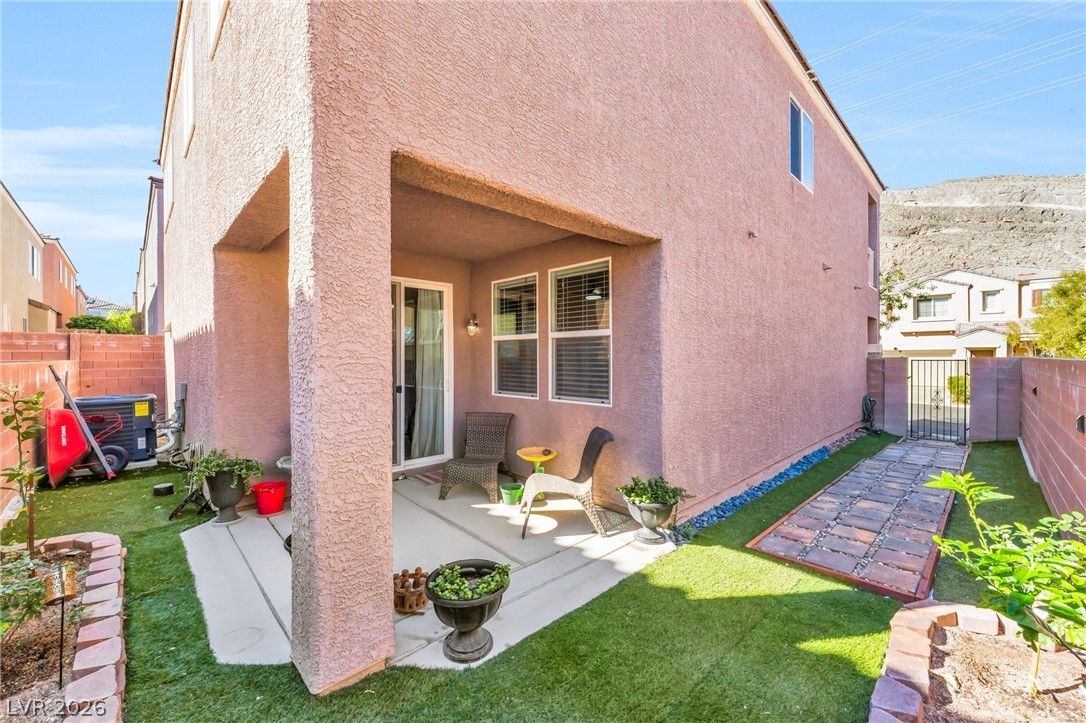 3636 Metter Street Las Vegas NV 89129