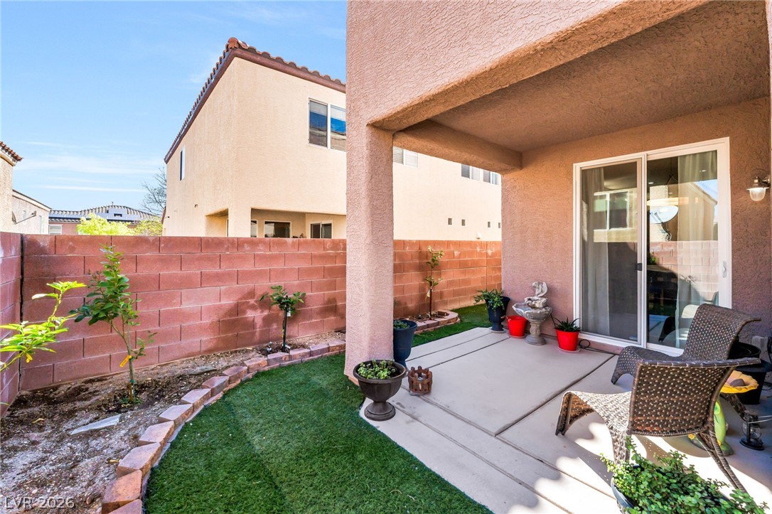 3636 Metter Street Las Vegas NV 89129