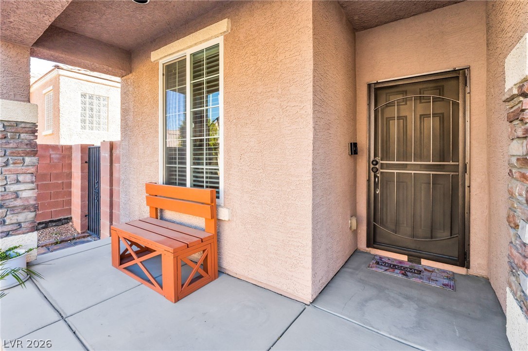 3636 Metter Street Las Vegas NV 89129