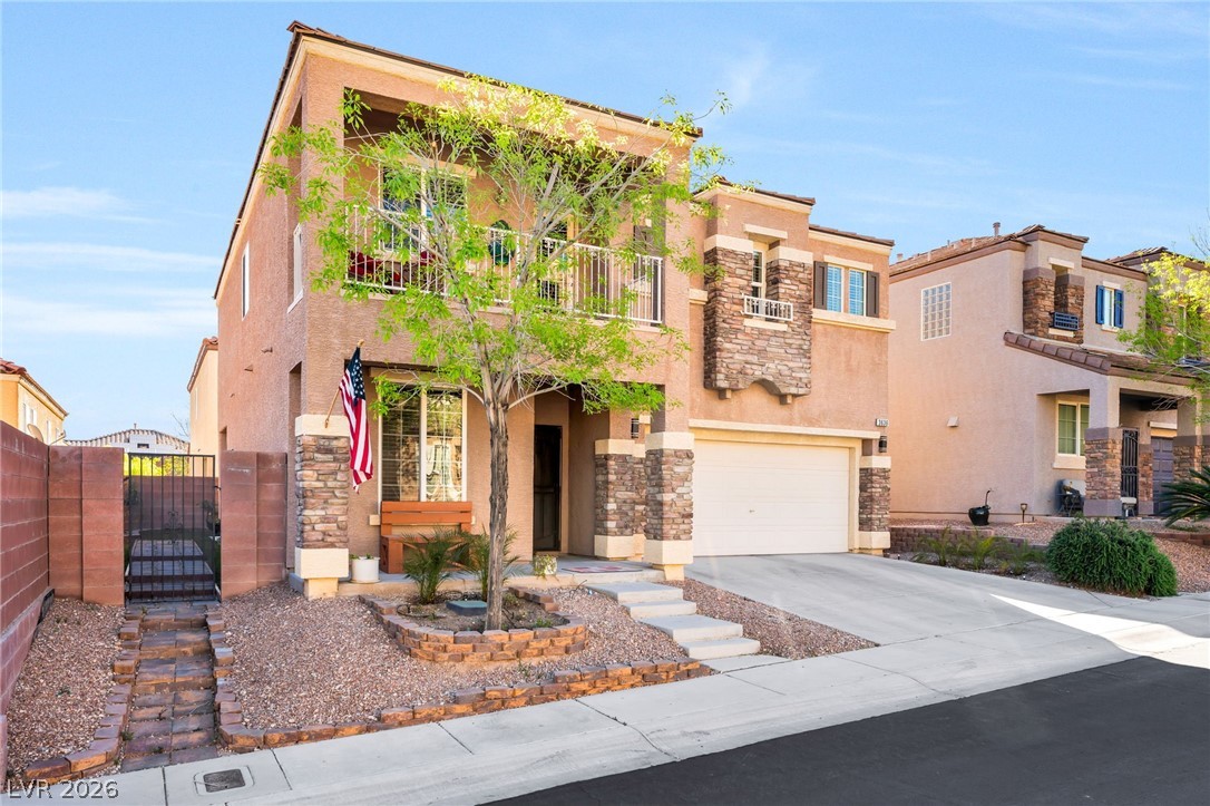 3636 Metter Street Las Vegas NV 89129