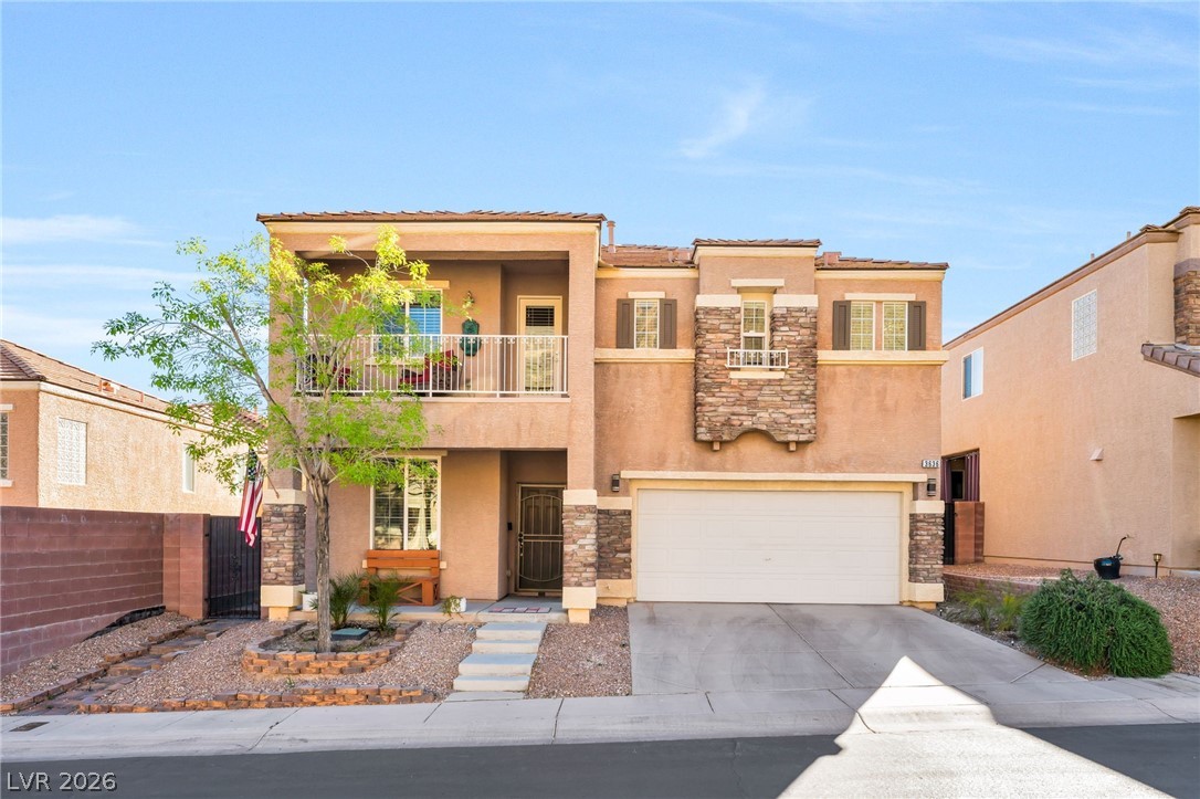 3636 Metter Street Las Vegas NV 89129