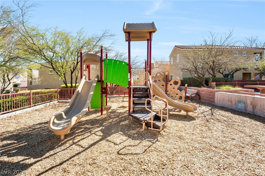 3636 Metter Street Las Vegas NV 89129